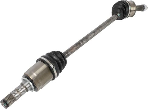 cciyu CV Axle Shaft Replacement for 2006-2007 for Subaru B9 Tribeca;2015-2019 for Subaru Legacy;2015-2019 for Subaru Outback;2008-2014 for Subaru Tribeca; in Saudi Arabia