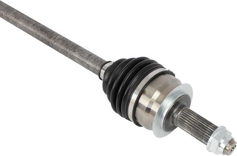 cciyu CV Axle Shaft Replacement for 2006-2007 for Subaru B9 Tribeca;2015-2019 for Subaru Legacy;2015-2019 for Subaru Outback;2008-2014 for Subaru Tribeca; in Saudi Arabia