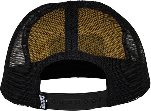 مخلوق التزلج قبعة القبعة مسكون SEA SEAN MESH CORNSILK in Kuwait