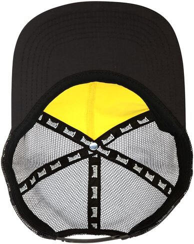 مخلوق التزلج قبعة القبعة مسكون SEA SEAN MESH CORNSILK in Kuwait