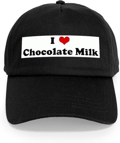 Cafepress Milk Cap Cap قابلة للتعديل in Saudi Arabia