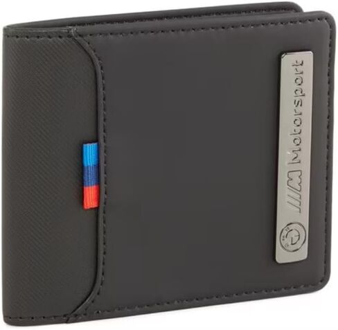 BMW M Motorsport Wallet 80215B319A6 in Saudi Arabia