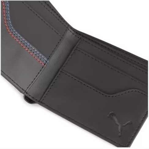 BMW M Motorsport Wallet 80215B319A6 in Saudi Arabia