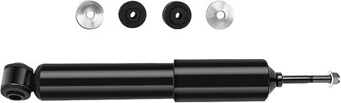 Maxfavor Front Shocks Struts fit for Dodge Ram 1500 1994-2001 RWD/Dodge Ram 2500 1994 1995 1996 1997 1998 1999 2000 2001 2002 RWD, Shock Absorbers Suspensions Amortiguadores in Saudi Arabia