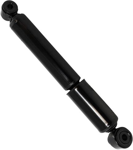AutoShack Pair of 2 Rear Shock Absorber Strut Driver and Passenger Side Replacement for 2010 2011 2012 2013 Kia Soul 1.6L 2.0L FWD KS6659PR in Saudi Arabia