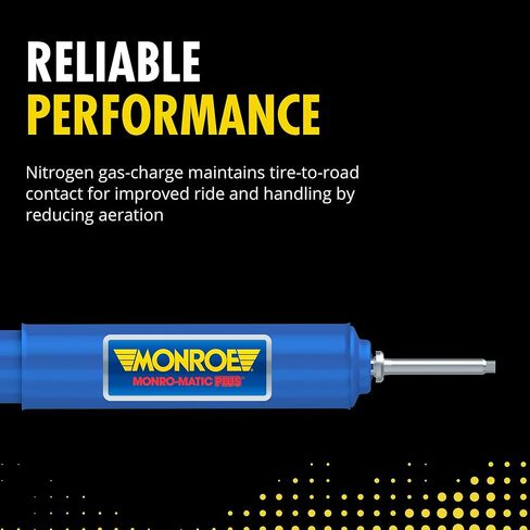 Monroe Monro-Matic Plus 32390 Suspension Succorber لـ Dodge RAM 1500 in Saudi Arabia