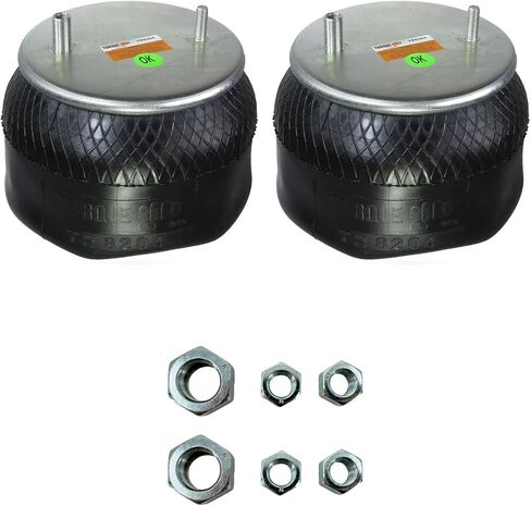 2 حزمة من حقيبة هو لاعب طيران عزم الدوران (يحل محل Firestone 8204 ، W01-358-8204 ، Goodyear 1R12-522 ، Triangle 8484 ، Holland 905-57-173) (2 x TR8204) in Kuwait
