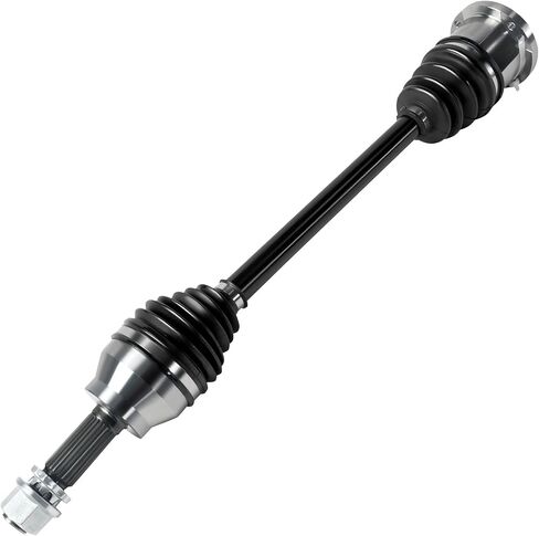 SCITOO Front Left Driver Side CV Axle Shaft Assembly Fit for INFINITI G25,for INFINITI G35,for INFINITI G37 2.5L,3.5L,3.7L in Saudi Arabia
