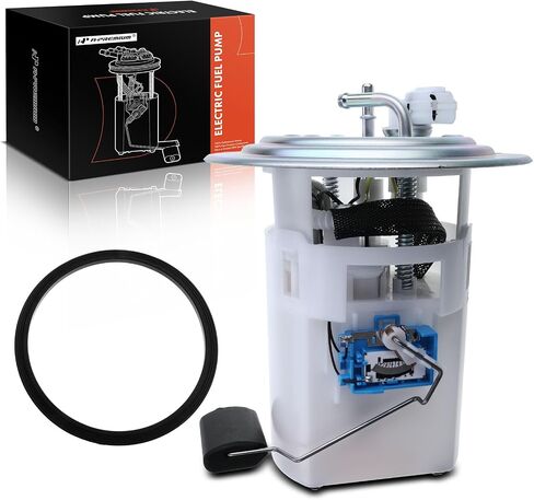 A-Premium Electric Fuel Pump Module Assembly with Sending Unit Compatible with Hyundai Elantra 2004-2006, Tiburon 2006-2008, 2.0L 2.7L Gas in Saudi Arabia