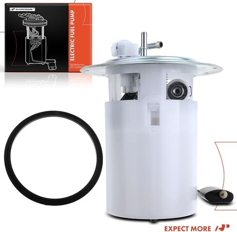 A-Premium Electric Fuel Pump Module Assembly with Sending Unit Compatible with Hyundai Elantra 2004-2006, Tiburon 2006-2008, 2.0L 2.7L Gas in Saudi Arabia