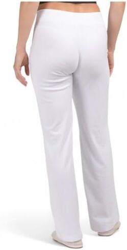 Juicy Couture Women's Hallow Bling Velor Track Pants in Kuwait