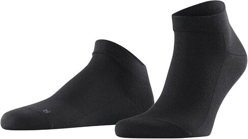 FALKE Men's Sensitive London Sneaker Socks for Diabetics, 1 Pair in Kuwait