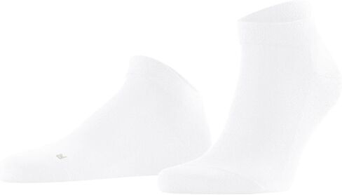 FALKE Men's Sensitive London Sneaker Socks for Diabetics, 1 Pair in Kuwait