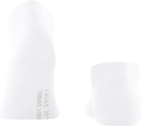 FALKE Men's Sensitive London Sneaker Socks for Diabetics, 1 Pair in Kuwait