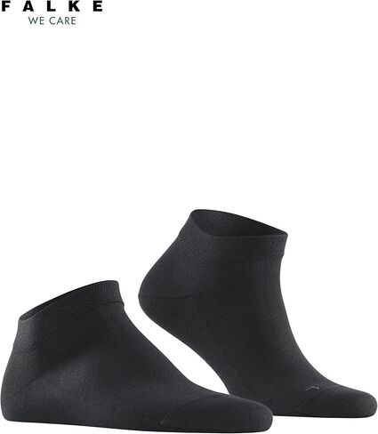 FALKE Men's Sensitive London Sneaker Socks for Diabetics, 1 Pair in Kuwait