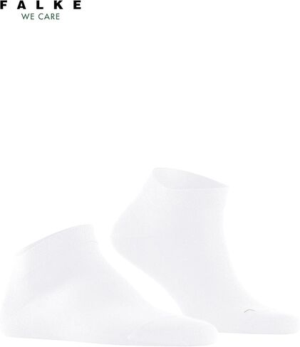 FALKE Men's Sensitive London Sneaker Socks for Diabetics, 1 Pair in Kuwait