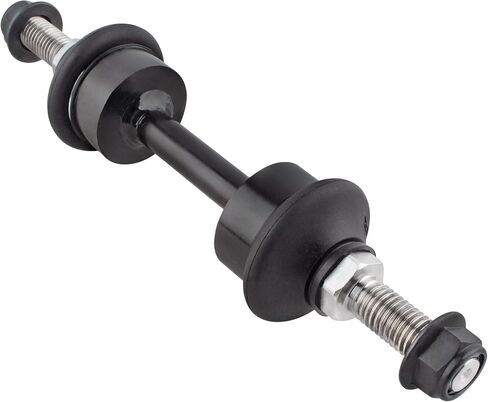 Boxi (مجموعة من 4) مثبت أمامي وخلفي Sway Bar Link رابط For Ford Expedition Lincoln Navigator 2007 2008 2008 2010 2012 2013 2014 2015 2017 2017 2018 2WD/4WD Models | استبدال K750074 K750052 in Saudi Arabia