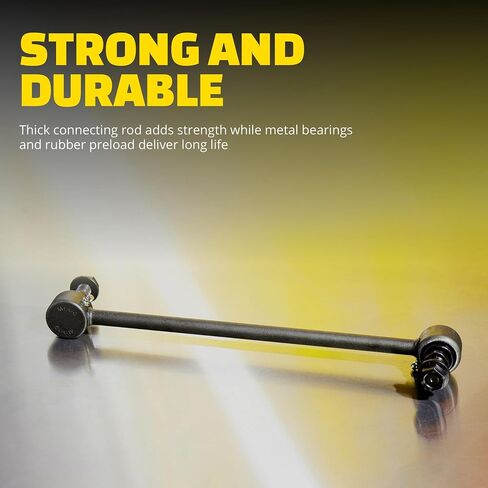 MOOG K750998 Suspension Stabilizer Bar Link for Subaru Outback in Saudi Arabia