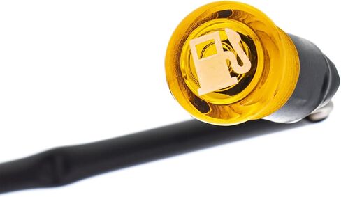 Polaris 0455202 Indicator-Low Fuel Outlaw 110 RZR Sportsman 0455024 0455203 in Saudi Arabia