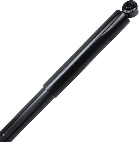 Detroit Axle-REAR 2PC Strock Strubbers for 03-10 DODGE RAM 2500 3500 ، 11-13 RAM 2500 3500 ، 2 STORBORS SET 2003 2004 2005 2007 2007 2008 2008 2010 2012 2013 Replace in Saudi Arabia