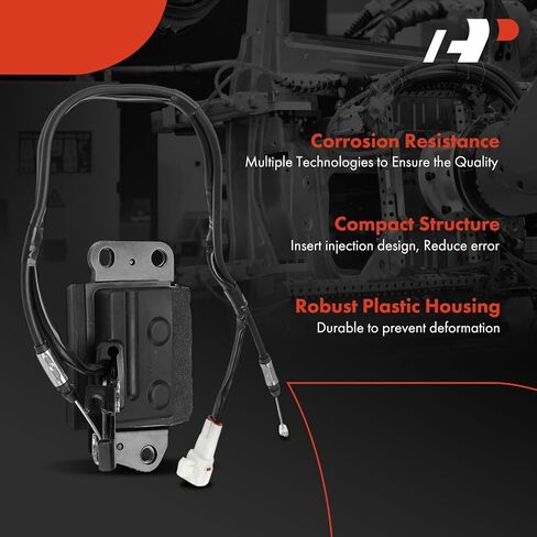 A -Premium Door Lock Latch Actuator متوافق مع مركبات Toyota - 4Runner 1996-2002 - الخلفية in Saudi Arabia
