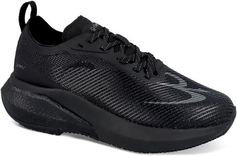 Gravity Defyer G-DEFY AstroRun Men's Shoes | VersoShock® XL Shock Absorption | Heel & Arch Support | Lightweight Comfort for Walking, Running & All-Day Wear | Orthotic Included in Kuwait