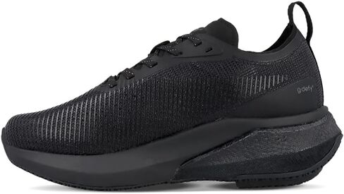 Gravity Defyer G-DEFY AstroRun Men's Shoes | VersoShock® XL Shock Absorption | Heel & Arch Support | Lightweight Comfort for Walking, Running & All-Day Wear | Orthotic Included in Kuwait