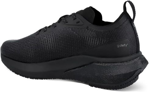 Gravity Defyer G-DEFY AstroRun Men's Shoes | VersoShock® XL Shock Absorption | Heel & Arch Support | Lightweight Comfort for Walking, Running & All-Day Wear | Orthotic Included in Kuwait