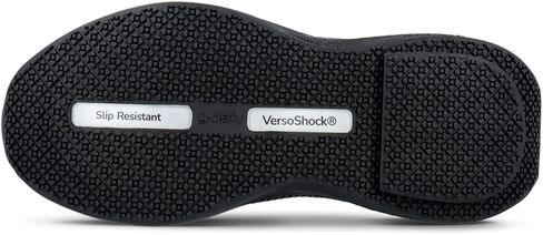 Gravity Defyer G-DEFY AstroRun Men's Shoes | VersoShock® XL Shock Absorption | Heel & Arch Support | Lightweight Comfort for Walking, Running & All-Day Wear | Orthotic Included in Kuwait