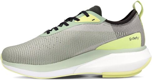 Gravity Defyer G-DEFY AstroRun Men's Shoes | VersoShock® XL Shock Absorption | Heel & Arch Support | Lightweight Comfort for Walking, Running & All-Day Wear | Orthotic Included in Kuwait