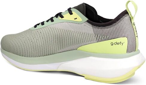 Gravity Defyer G-DEFY AstroRun Men's Shoes | VersoShock® XL Shock Absorption | Heel & Arch Support | Lightweight Comfort for Walking, Running & All-Day Wear | Orthotic Included in Kuwait