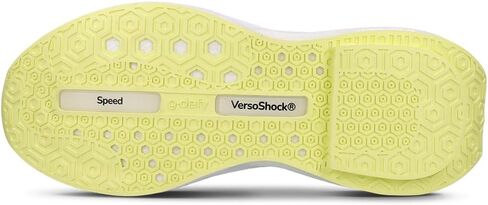 Gravity Defyer G-DEFY AstroRun Men's Shoes | VersoShock® XL Shock Absorption | Heel & Arch Support | Lightweight Comfort for Walking, Running & All-Day Wear | Orthotic Included in Kuwait
