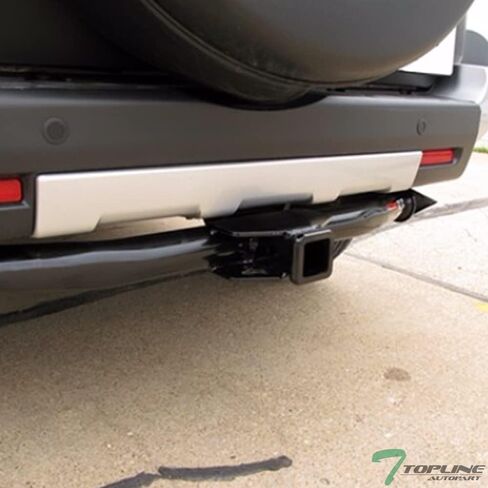 7422439732759 متوافق مع 2007-2014 Toyota FJ Cruiser Class 3 III Black 2 "TREATIVER TRAINT in Saudi Arabia