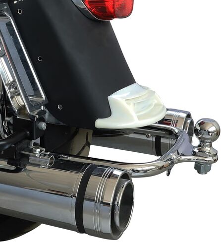 TCMT دراجة نارية مقطورة القطر قطر مستلم ل Harley Touring Street Glide Flhx/S 2009-2023 Road Glide Road King Ultra Classic Glide Ultra Limited 2009-2013 in Saudi Arabia