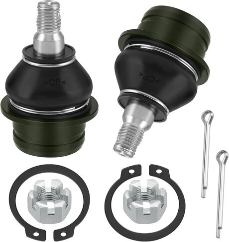 Javik 2PCS المفصل الأمامي العلوي أو السفلي A-arm متوافق مع Suzuki 2005-2023 Kingquad LT-A700X LT-A750 LT-A450X LT-A500 OEM# 51210-31G10 51210-31G00 in Saudi Arabia