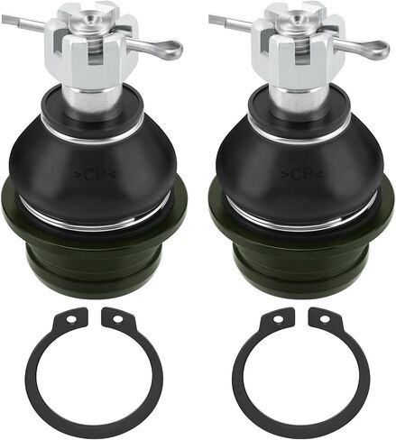 Javik 2PCS المفصل الأمامي العلوي أو السفلي A-arm متوافق مع Suzuki 2005-2023 Kingquad LT-A700X LT-A750 LT-A450X LT-A500 OEM# 51210-31G10 51210-31G00 in Saudi Arabia