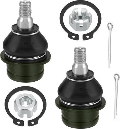 Javik 2PCS المفصل الأمامي العلوي أو السفلي A-arm متوافق مع Suzuki 2005-2023 Kingquad LT-A700X LT-A750 LT-A450X LT-A500 OEM# 51210-31G10 51210-31G00 in Saudi Arabia