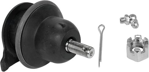 Garage-Pro Front LH Upper Ball Joint Replacement for Cadillac DeVille 61-76 Fleetwood 65-76 in Saudi Arabia