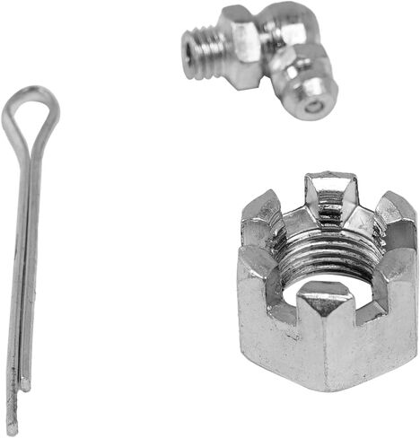 Garage-Pro Front LH Upper Ball Joint Replacement for Cadillac DeVille 61-76 Fleetwood 65-76 in Saudi Arabia