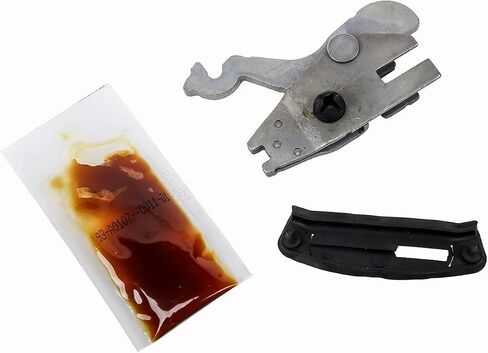 GM Parts Aguline 20909229 رافعة مشغل الفرامل للوقوف الخلفي in Saudi Arabia