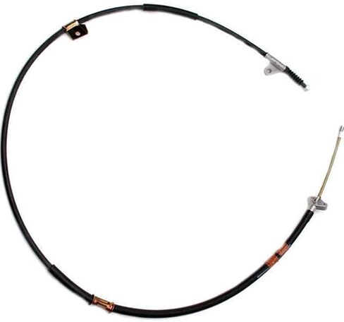 Rear Right Parking Brake Cable for Toyota Camry,Solara 2002 2003 2004 2005 2006 2007 2008 for Lexus ES300,ES330 2002 2003 2004 2005 2006 1 PCS in Saudi Arabia