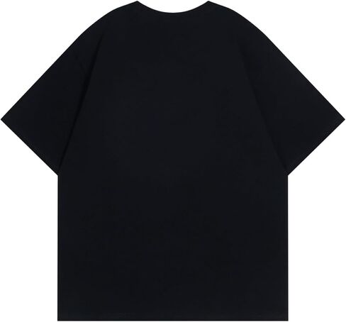 Aelfric Eden Women Love Balloon Graphic Tees Summer Summer Sleeve Cotton T ertts tops harajuku dops in Saudi Arabia