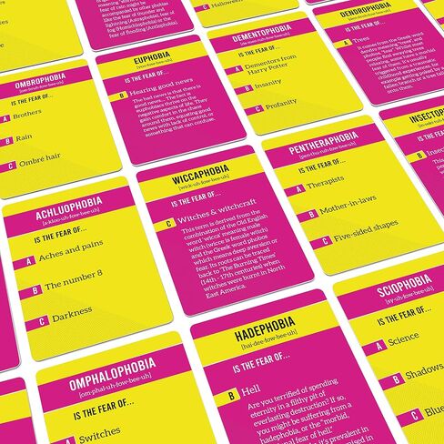 Bubblegum Stuff All The Beer, No Idea Game - Guess The Beers Fun Flash Card Game - Multiple Gameplay Trivia Game - Suitable for Adults and Teenagers in Kuwait