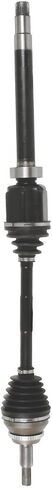 Detroit Axle - FWD Front Right CV Assembly Placbly for 2004 2005 2006 2007 2008 2008 2010 Toyota Sienna in Saudi Arabia