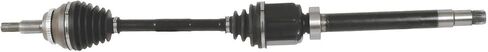 Detroit Axle - FWD Front Right CV Assembly Placbly for 2004 2005 2006 2007 2008 2008 2010 Toyota Sienna in Saudi Arabia