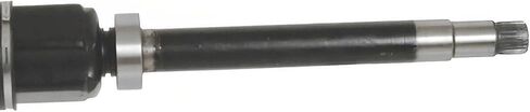 Detroit Axle - FWD Front Right CV Assembly Placbly for 2004 2005 2006 2007 2008 2008 2010 Toyota Sienna in Saudi Arabia