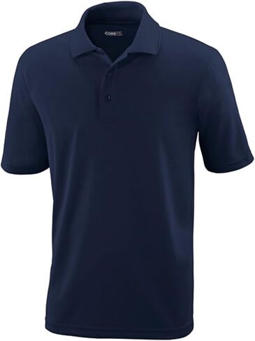 Ash City Core 365 88181T - Origin TM Men's Tall Performance Pique Pique Pique Pique in Saudi Arabia