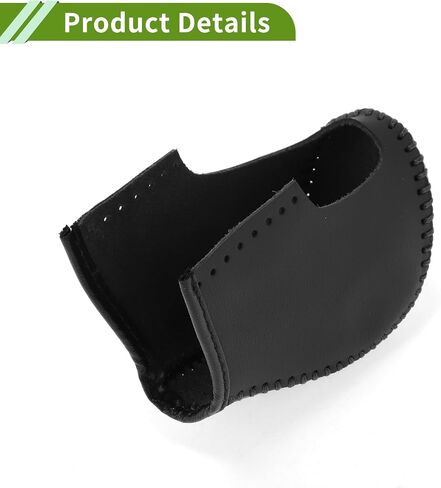 Gear Shift Knob Cover for Nissan Rogue 2017-2020 Anti-Slip Black Carbon Fiber Black Stick Shifting Handle Protector Faux Leather 1 Pc in Saudi Arabia