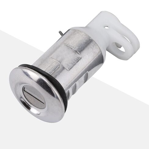 مفتاح مفتاح مفتاح مفتاح القفل غطاء خزان الغاز مجموعة استبدال لـ GY6 49CC 50CC Taotao ATM50-A Roketa MC-08-50 YY50QT-6 Jonway Scooter Moped in Saudi Arabia