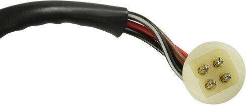 Caltric Ignition Key Switch Compatible with Yamaha Big Bear 350 Yfm350 4X4 1987 1988 1989 1990 1991 1992 1993 1994 New in Saudi Arabia